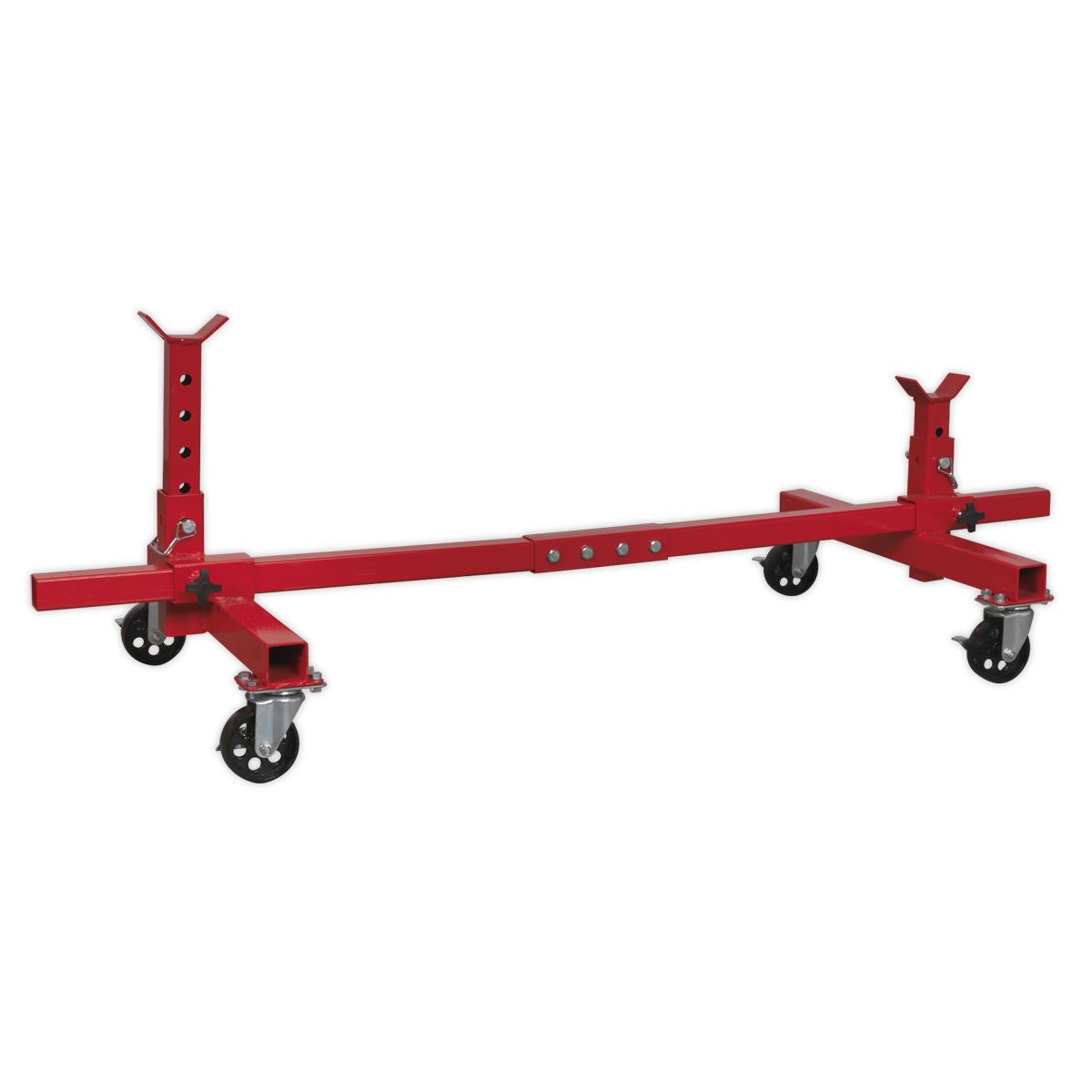 Sealey Vehicle Moving Dolly 2 Post 900kg VMD001