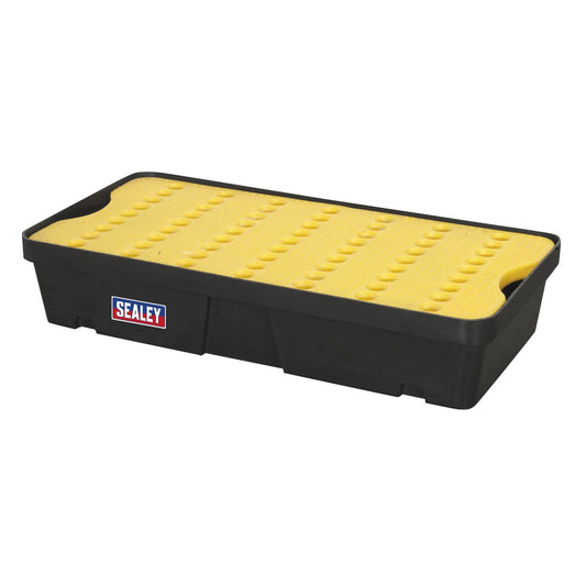 Sealey Spill Tray 30L with Platform DRP31