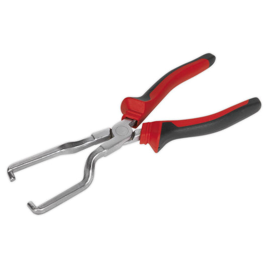 Sealey Fuel Feed Pipe Pliers VS0453