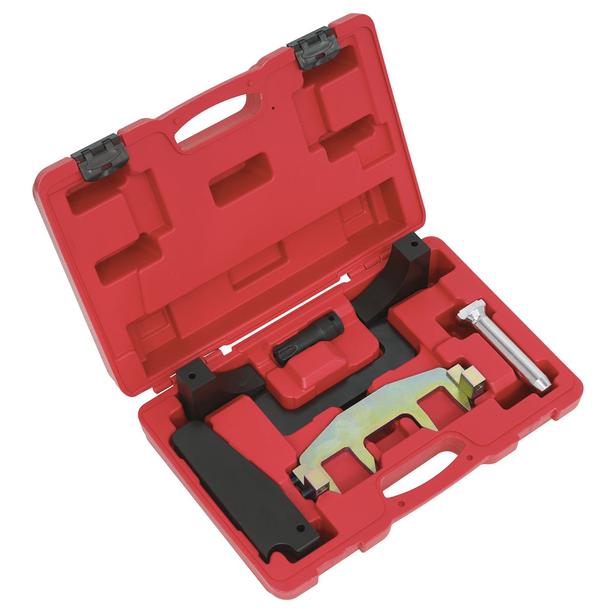 Sealey Pet Eng Timing Tool Kit - for Mercedes 1.6, 1.8 -Chain Drive VSE4816