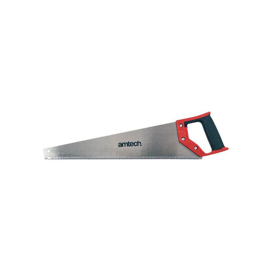 Amtech 18" Hand Saw - M0300