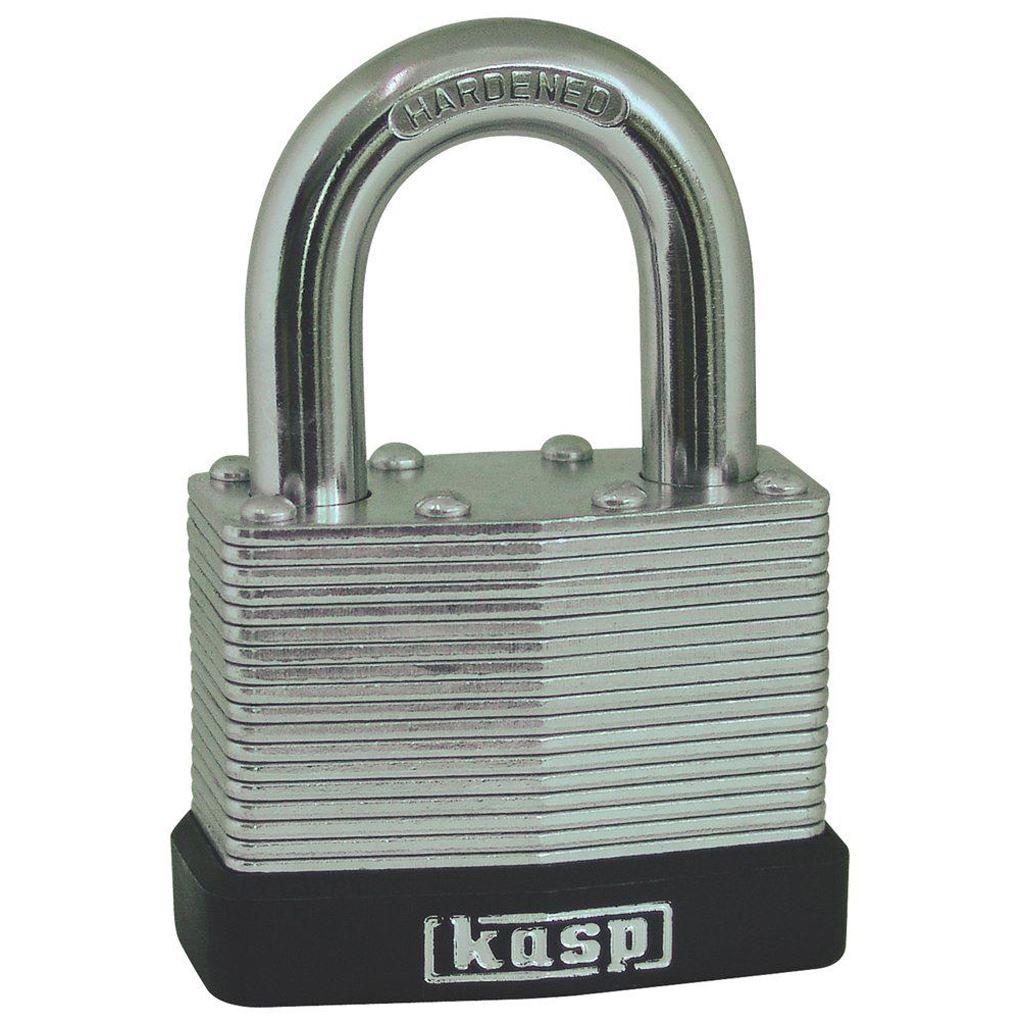 Kasp 130 Padlock 50mm KA30502 K13050A2