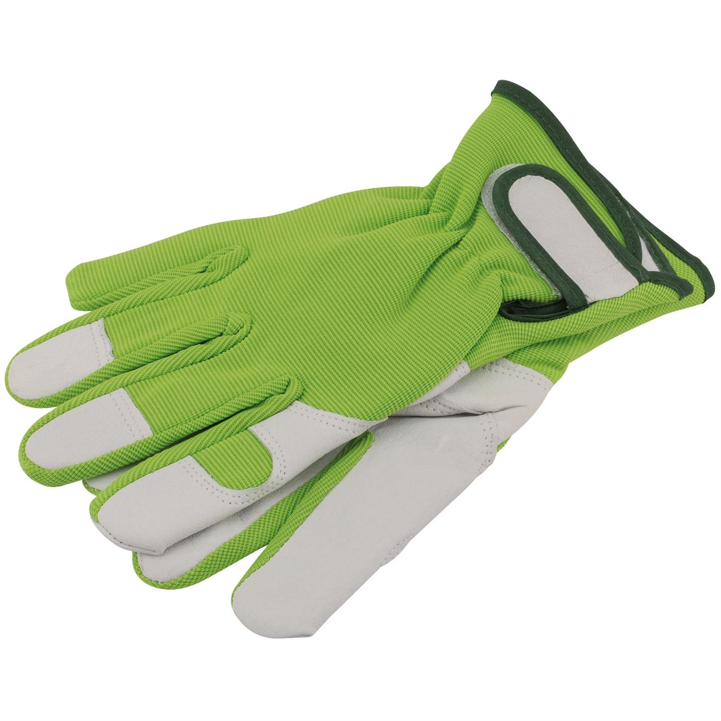 Draper Heavy Duty Gardening Gloves - x L GGHD - 82627