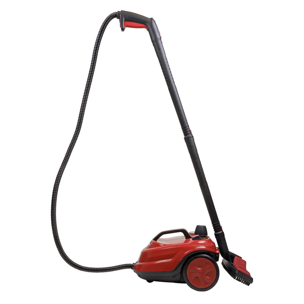 Sealey Steam Cleaner 2000W 2L Tank VMSC01