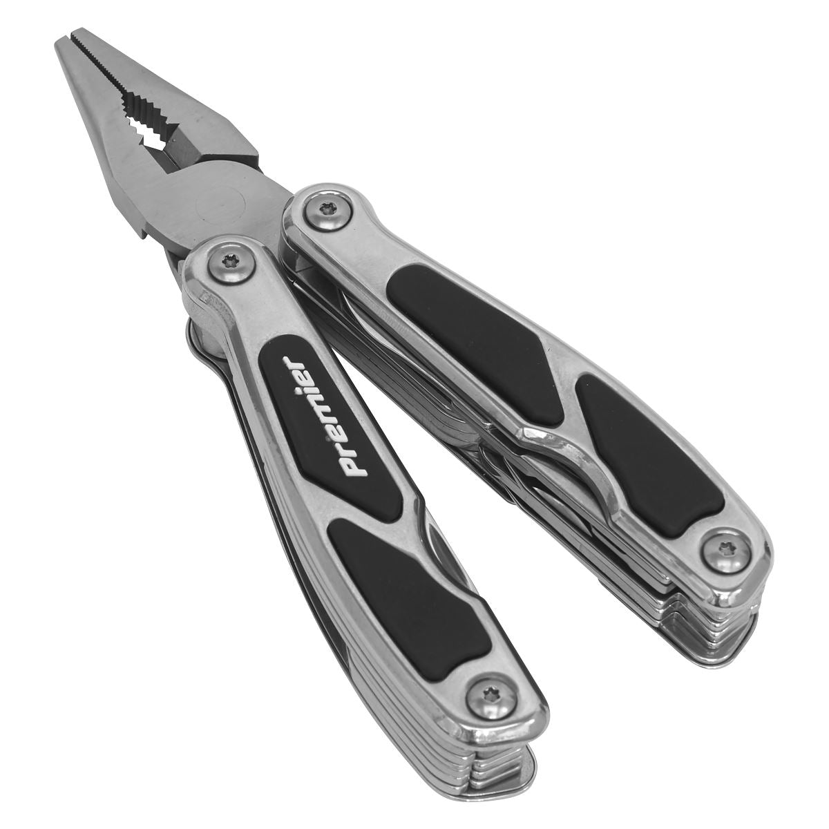 Sealey Multi-Tool 15-Function PK36