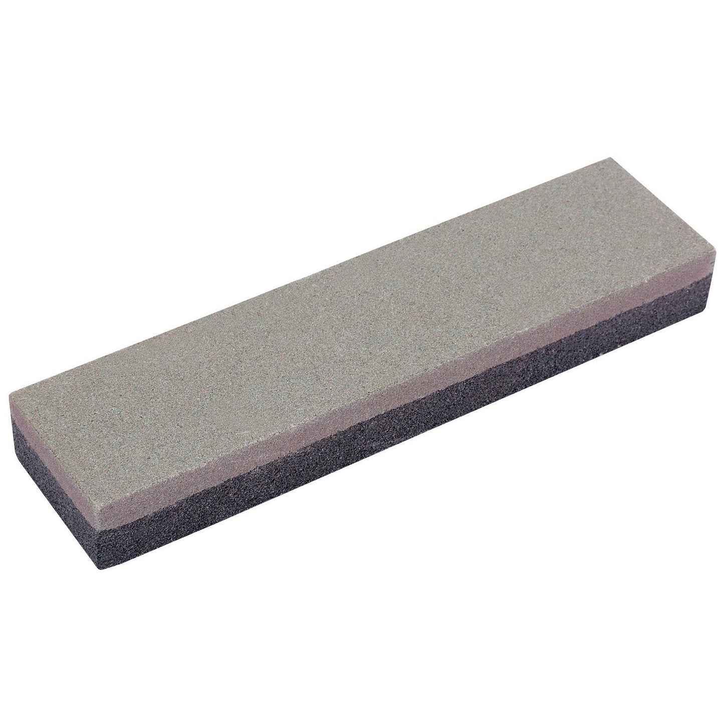 Draper 1x 100x25x12mm Silicone Carbide Sharpening Stone Professional Tool 74697