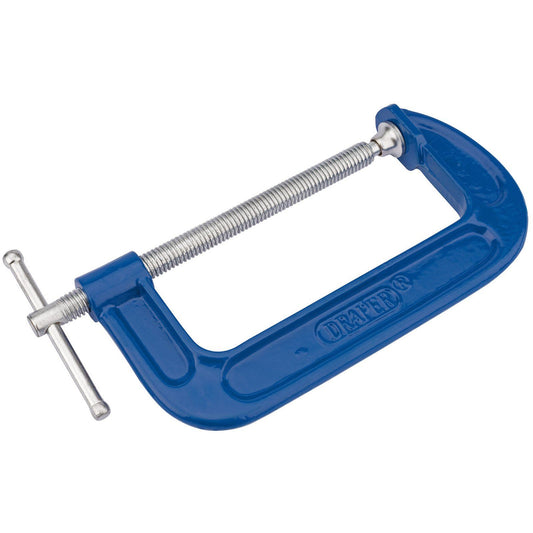 Draper C Clamp (150 x 70mm) 391GP - 51954