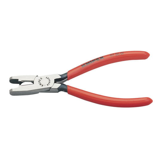 Draper 32131 Knipex 200mm Scotch Lock Crimping Pliers