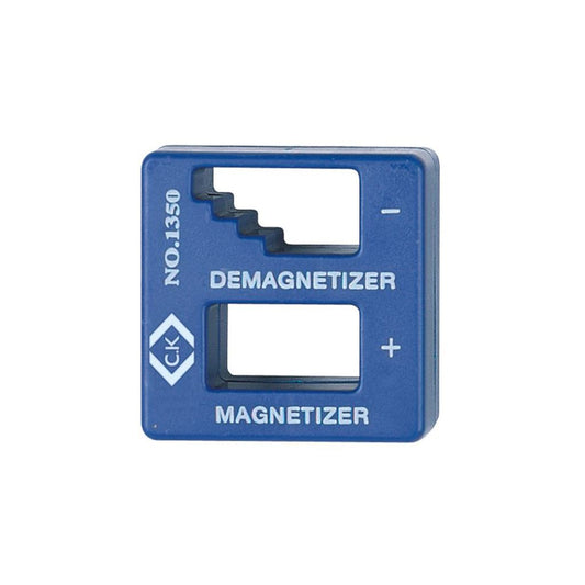 CK Tools Magnetiser / demagnetizer T1350