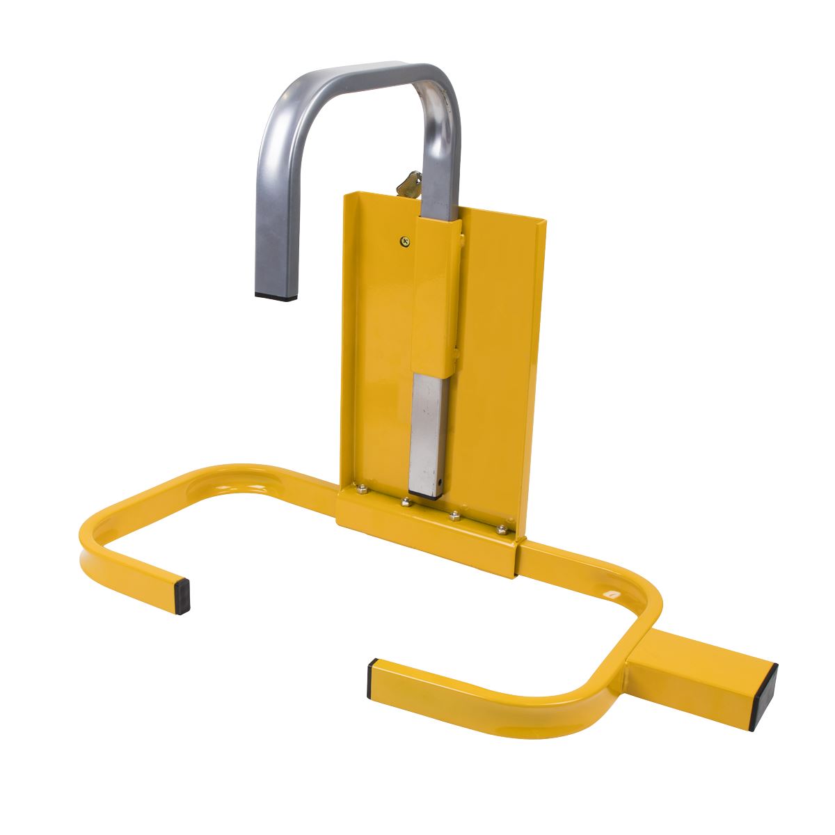 Sealey Wheel Clamp with Lock & Key PB397