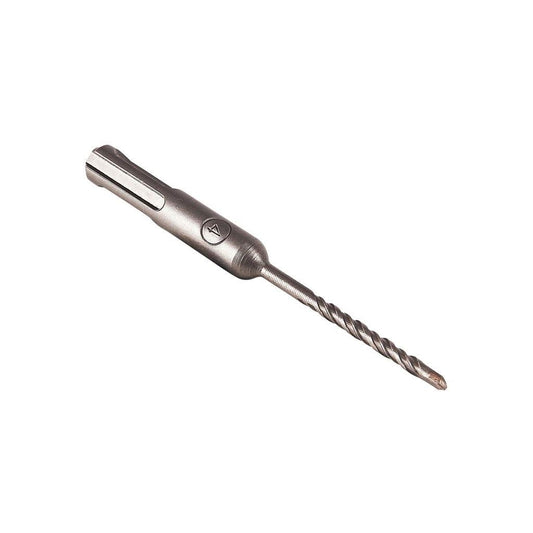 Amtech Sds Masonry Drill Bit 6mm X 110mm - F4006