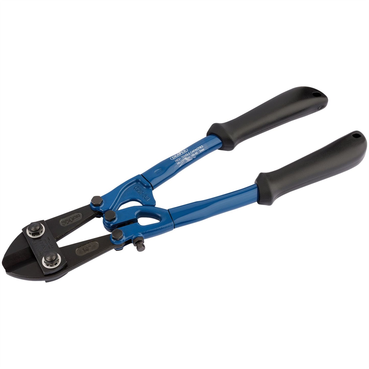 Draper Expert 350mm Heavy Duty Centre Cut Bolt Cutter 14001