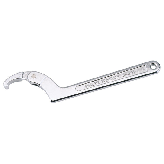 Draper 51-121mm Hook Wrench HWC - 69099