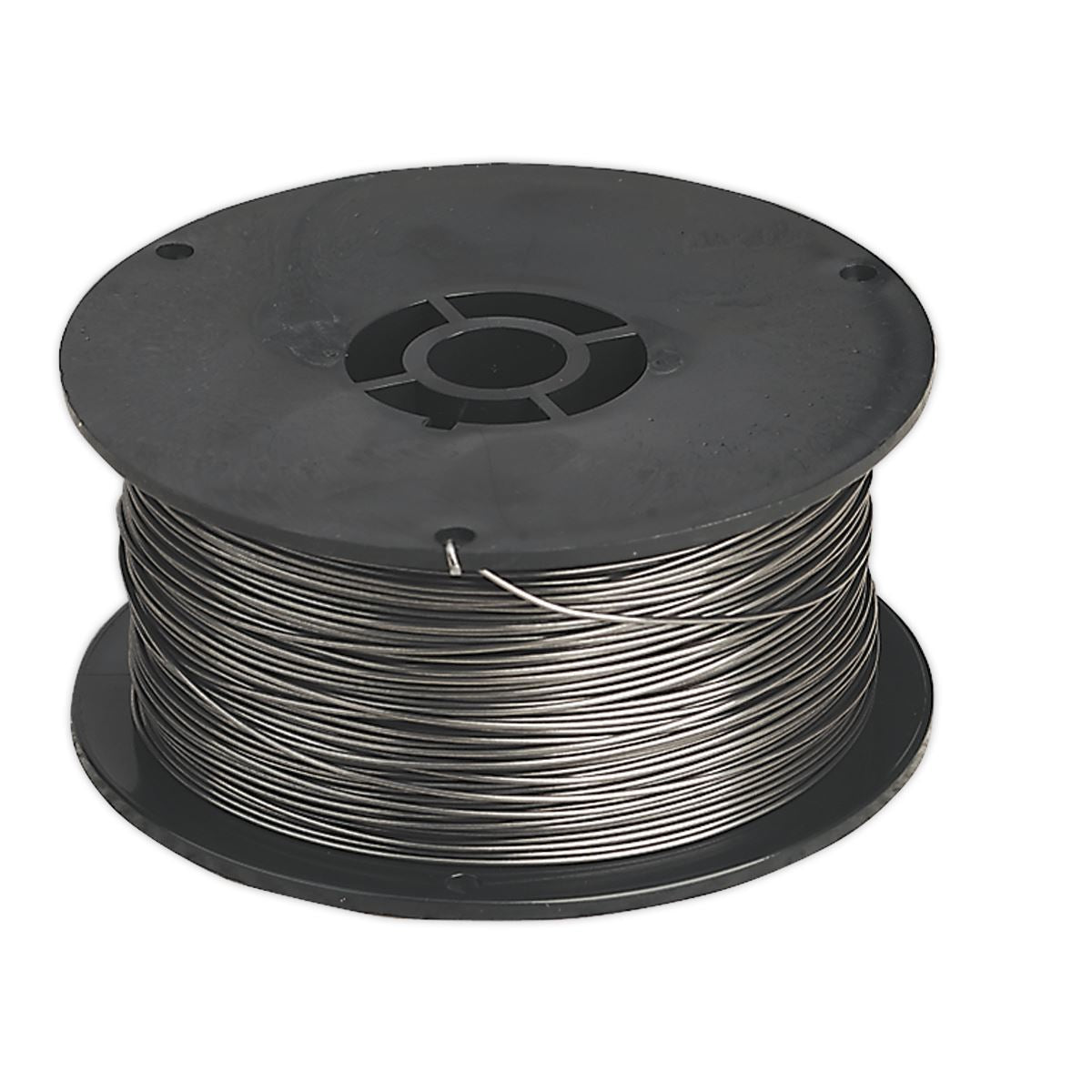 Sealey Flux Cored MIG Wire 0.9kg 0.9mm A5.20 Class E71T-GS TG100/1