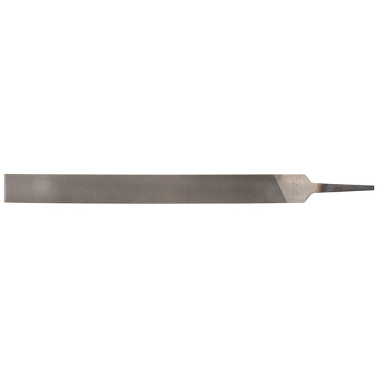 Draper 12 x 250mm Second Cut Hand File - 60209