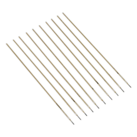 Sealey Welding Electrodes 2.5 x 300mm 2.5kg Pack WE2525