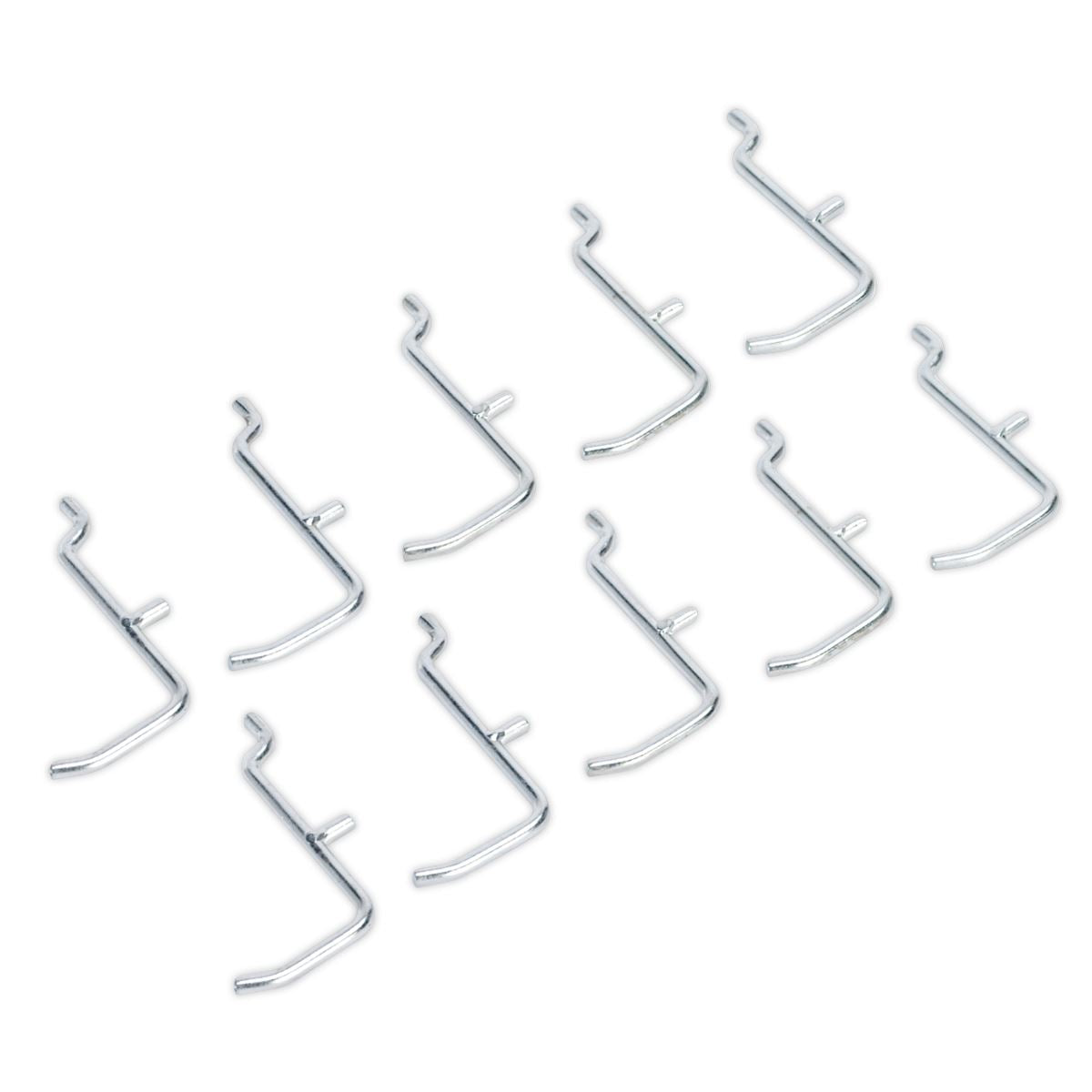 Sealey Hook Set for APSPB Pegboard APSPB.H