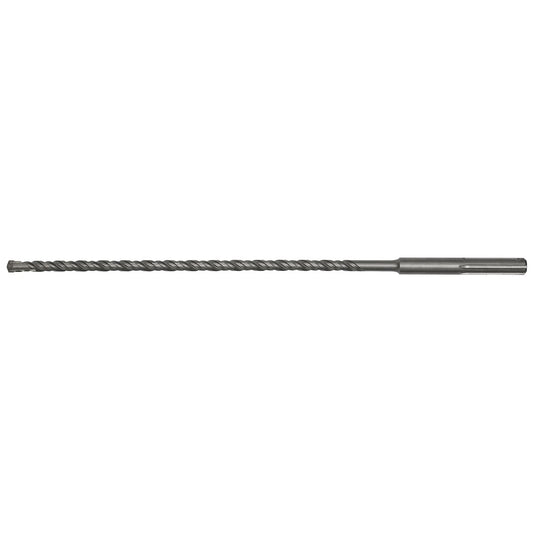 Sealey SDS MAX Drill Bit 13 x 540mm MAX13X540