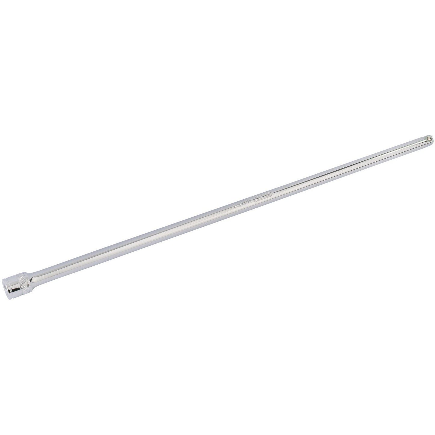 3/8" Square Drive Extension Bar (450mm) Draper 16733