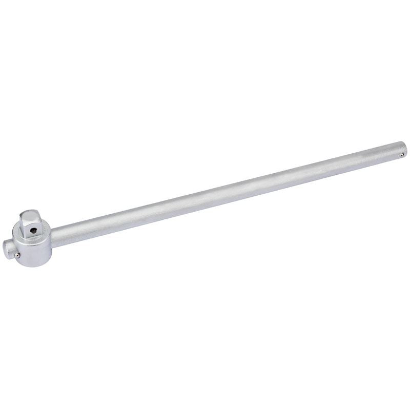 Draper 1127 480mm 3/4 Square Drive Elora Sliding Tee Bar - 01127