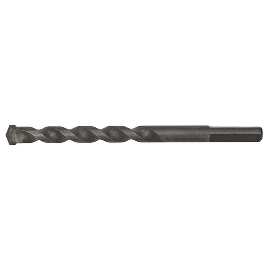 Sealey Straight Shank Rotary Impact Drill Bit 12 x 150mm SS12x150