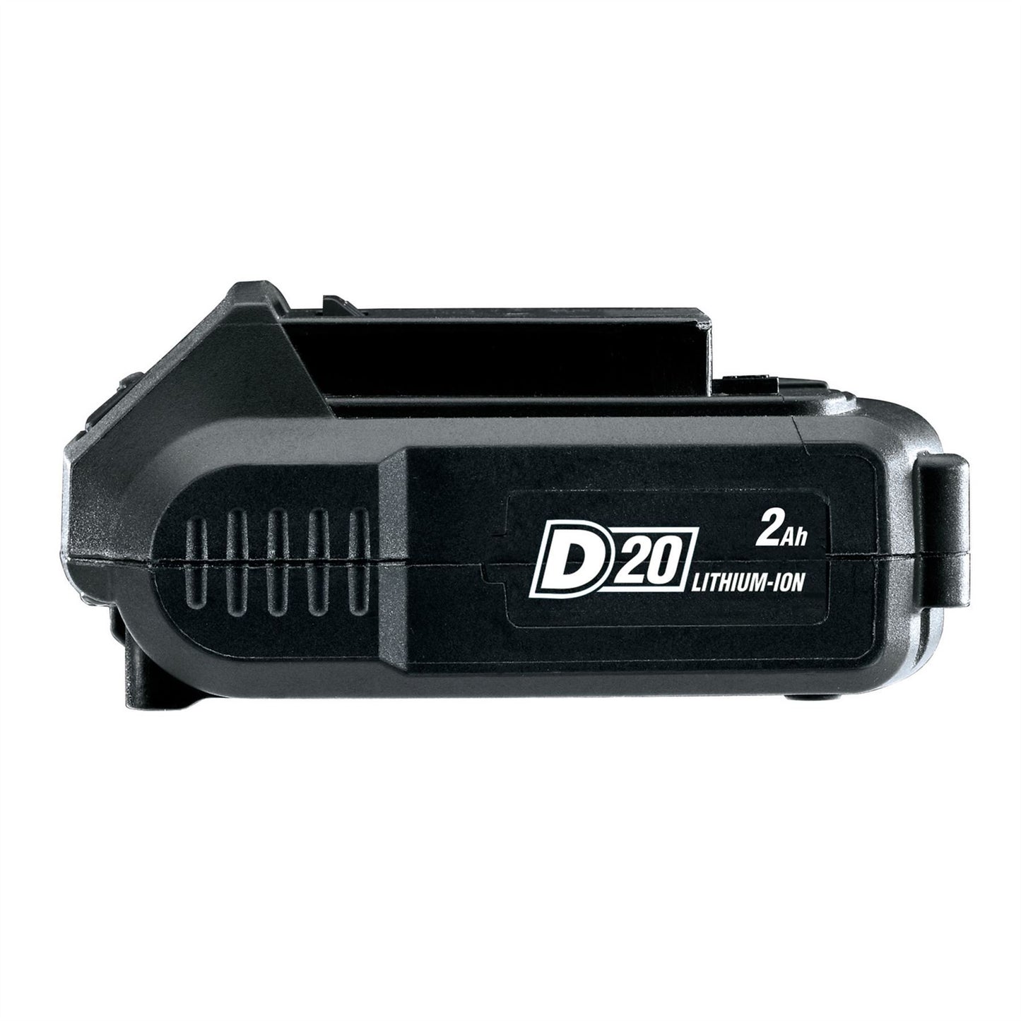 Draper D20 20V 2.0AH CORDLESS REPLACEMENT INTERCHANGEABLE SPARE LI-ION BATTERY - 55887