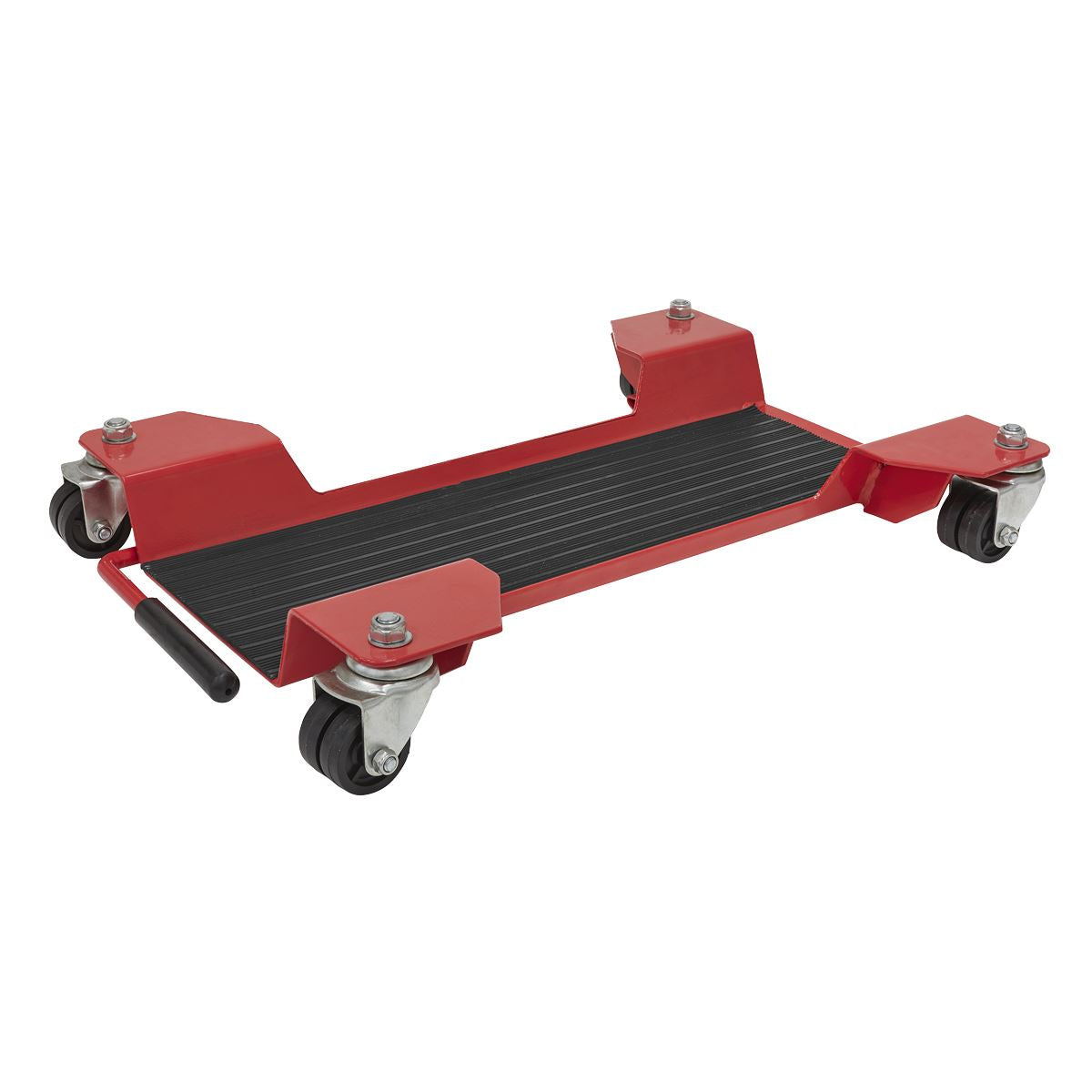 Sealey Motorcycle Centre Stand Moving Dolly MS0651