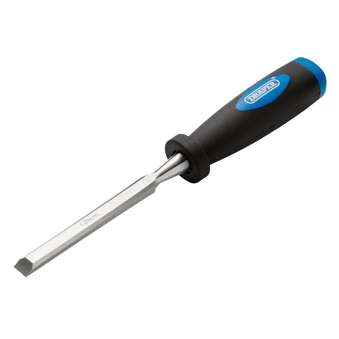 Draper 12mm Bevel Edge Wood Chisel - 83285