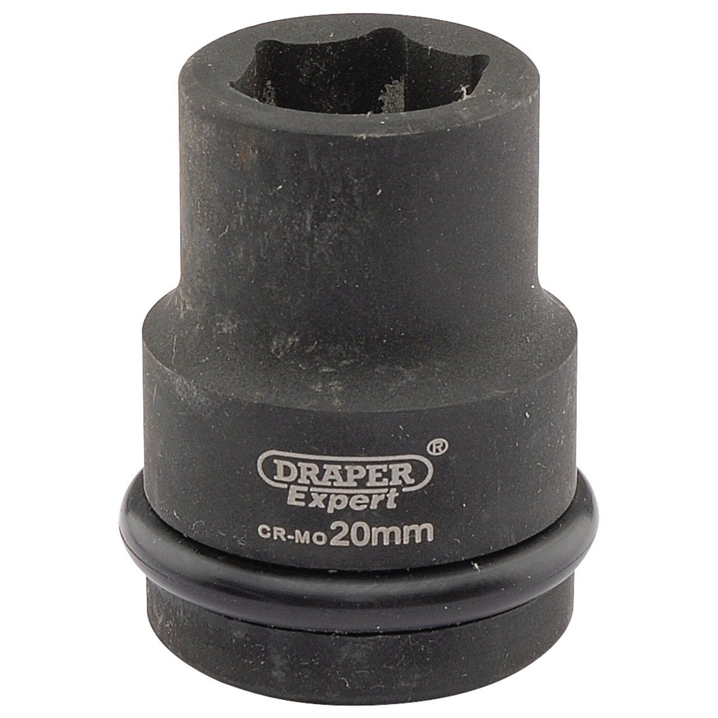 Draper 05001 Expert 20mm 3/4" Square Drive Hi-Torq 6 Point Impact Socket