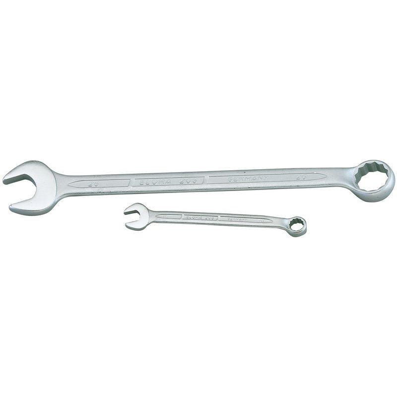 Elora 29mm Elora Long Combination Spanner 205-29 - 17250