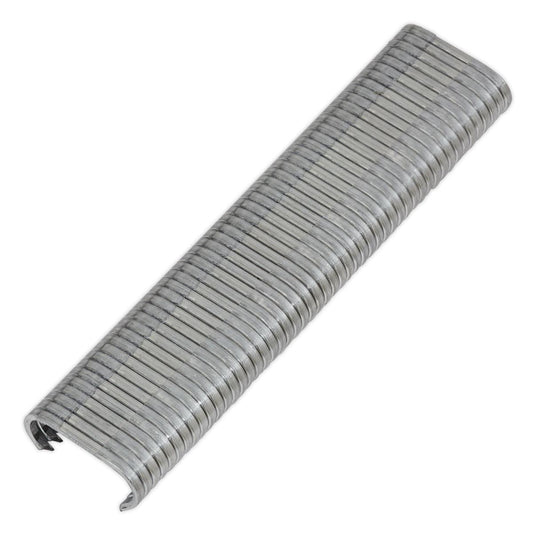 Sealey Steel Hog Rings 50 Strips of 50 SHR2010