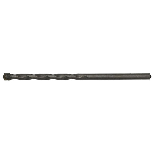 Sealey Straight Shank Rotary Impact Drill Bit 4.5 x 85mm SS45X85