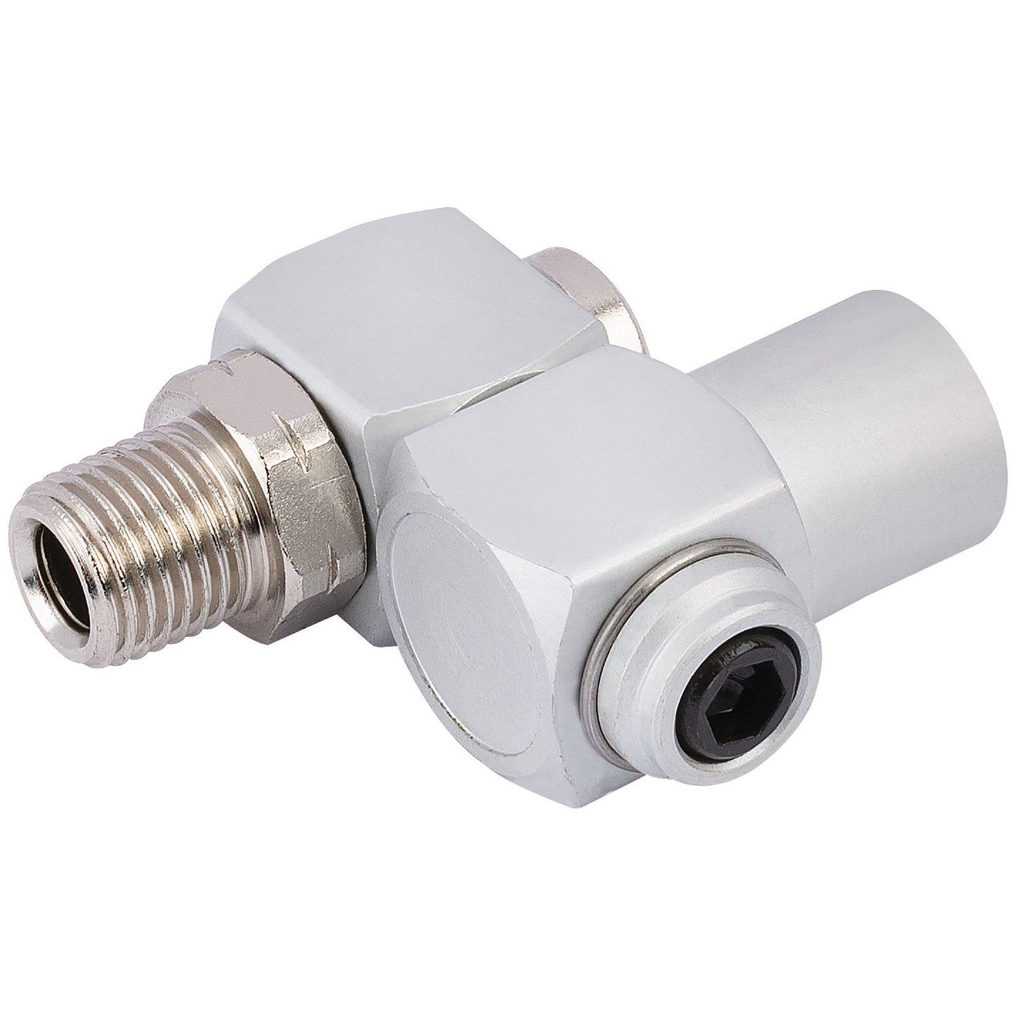 Draper 1/4" Swivel Connector EAC - 70865