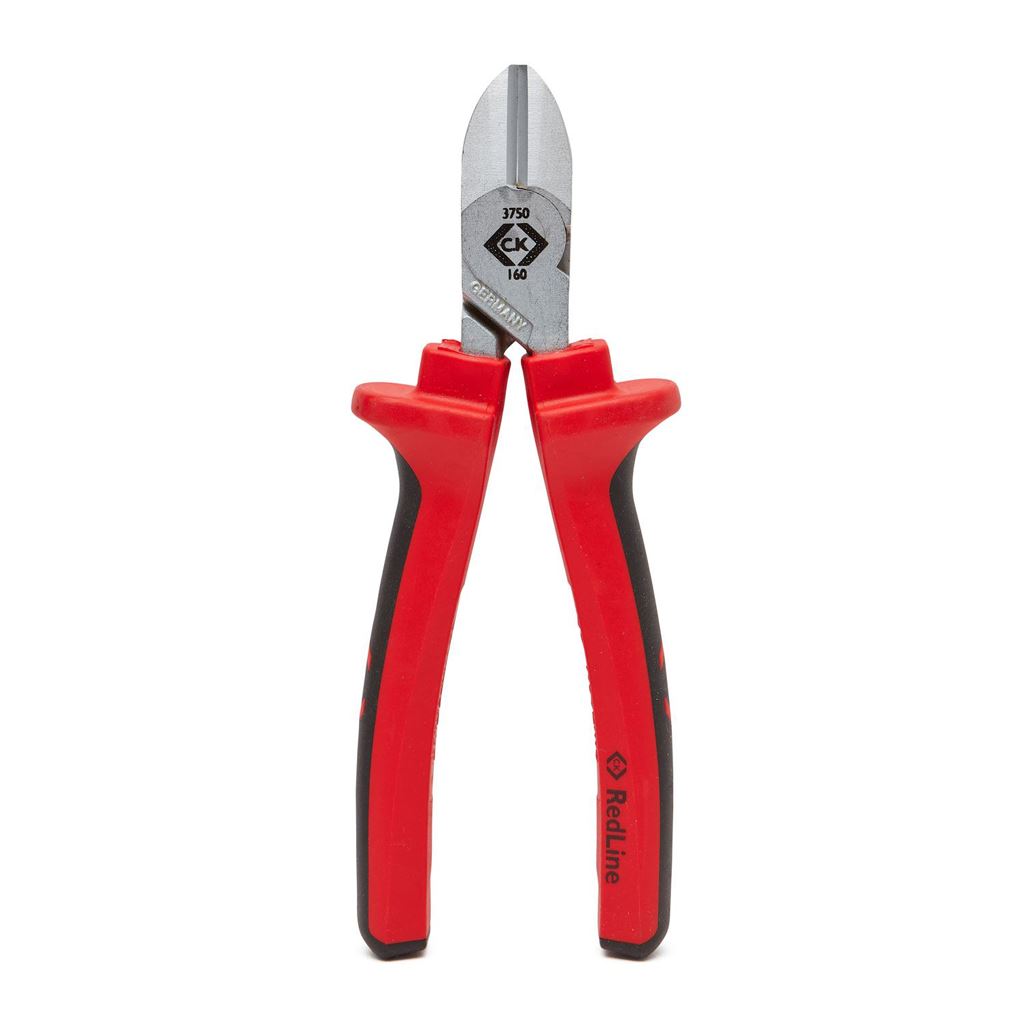 CK Tools RedLine Pliers Set Of 3 T3804