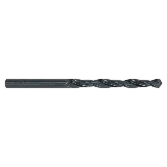 Sealey HSS Roll Forged Drill Bit 11.5mm Pack of 5 DB115RF