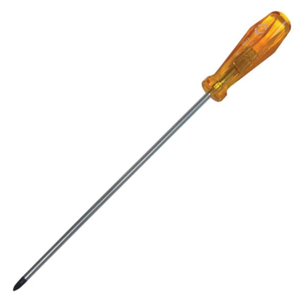 CK Tools HDClassic Screwdriver PH1x250mm T4977 1