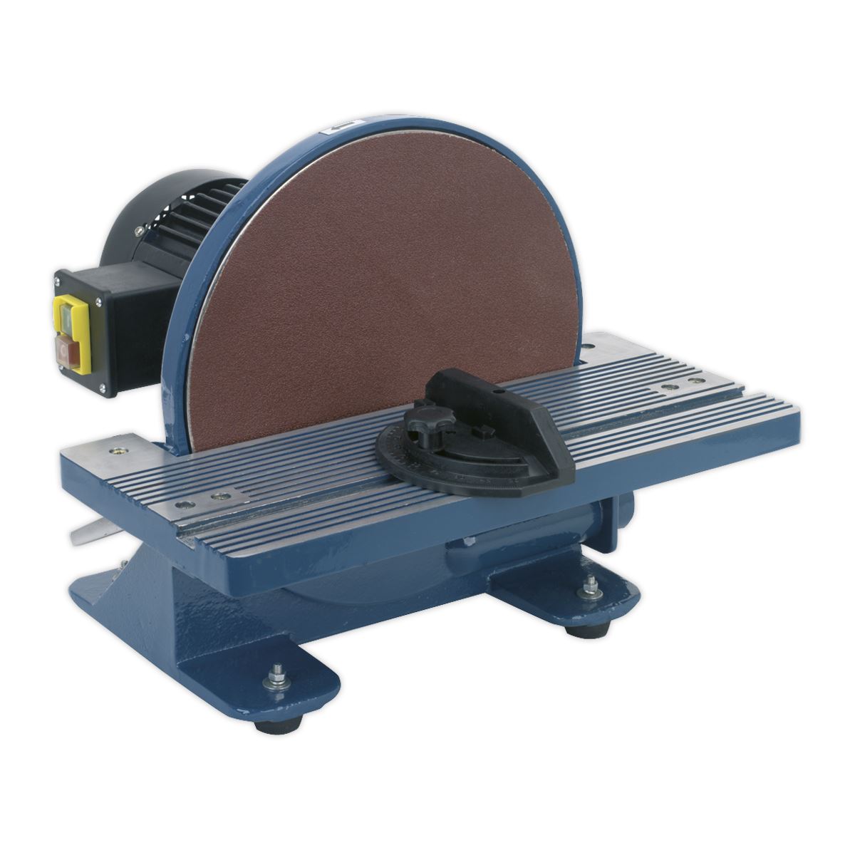 Sealey Disc Sander Bench Mounting 305mm 750W/230V SM31