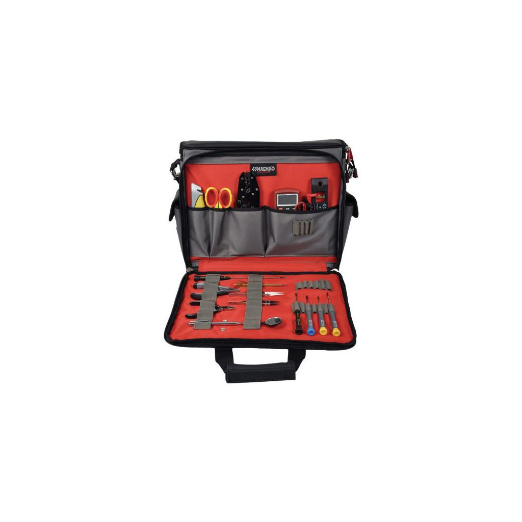 CK Magma Tools Technician Tool Case MA2630