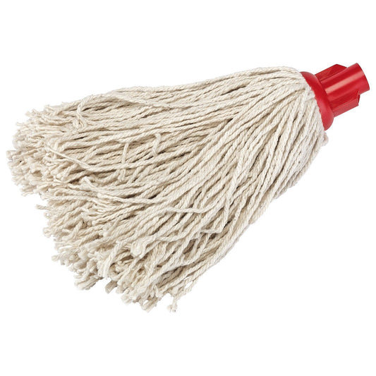 Draper 1x Py Mop Head with No16 Push-in Socket Professional Tool 24831