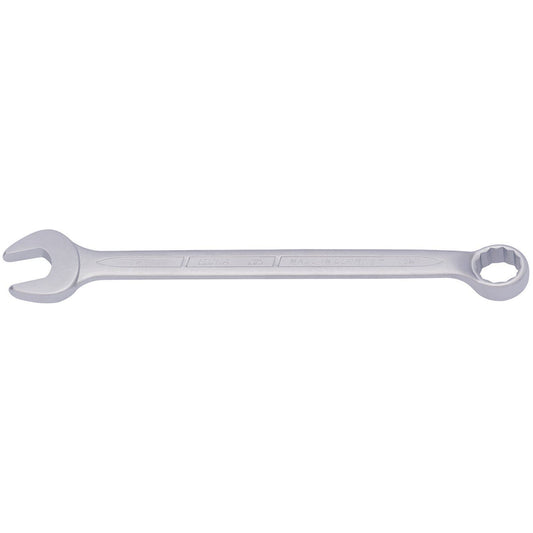 Elora (Germany) 205W 3/8? BSW Long Whitworth Combination Spanner - 03777