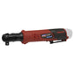 Sealey Cordless Ratchet Wrench 1/2"Sq Drive 12V Li-ion - Body Only CP1209