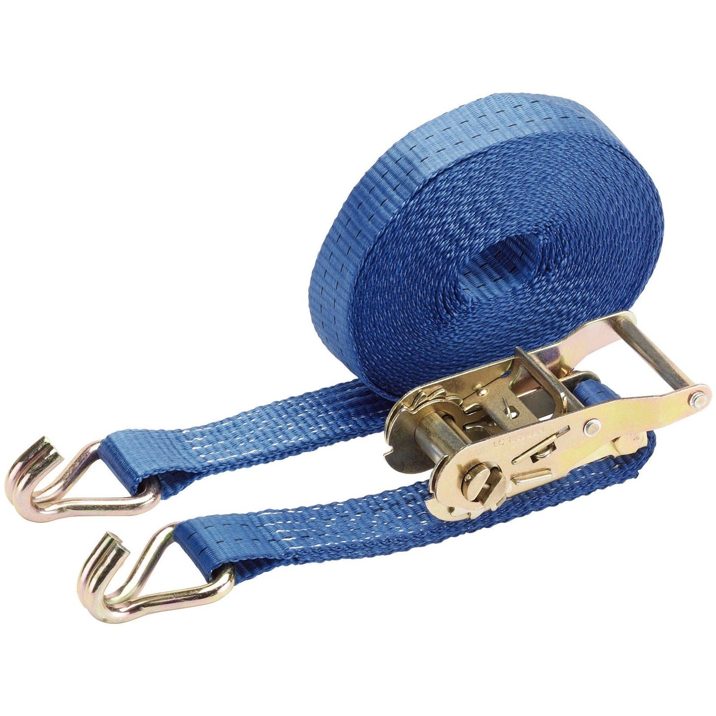 Draper 1000kg Ratchet Tie Down Strap (8M x 35mm) | 60921