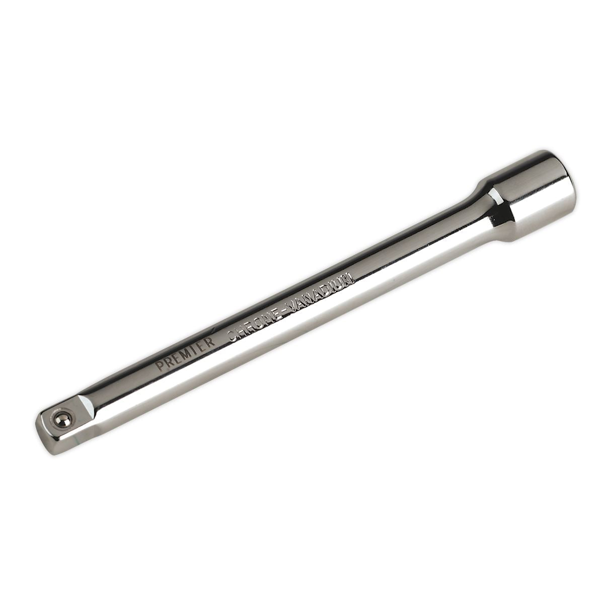 Sealey Extension Bar 150mm 3/8"Sq Drive S38E150