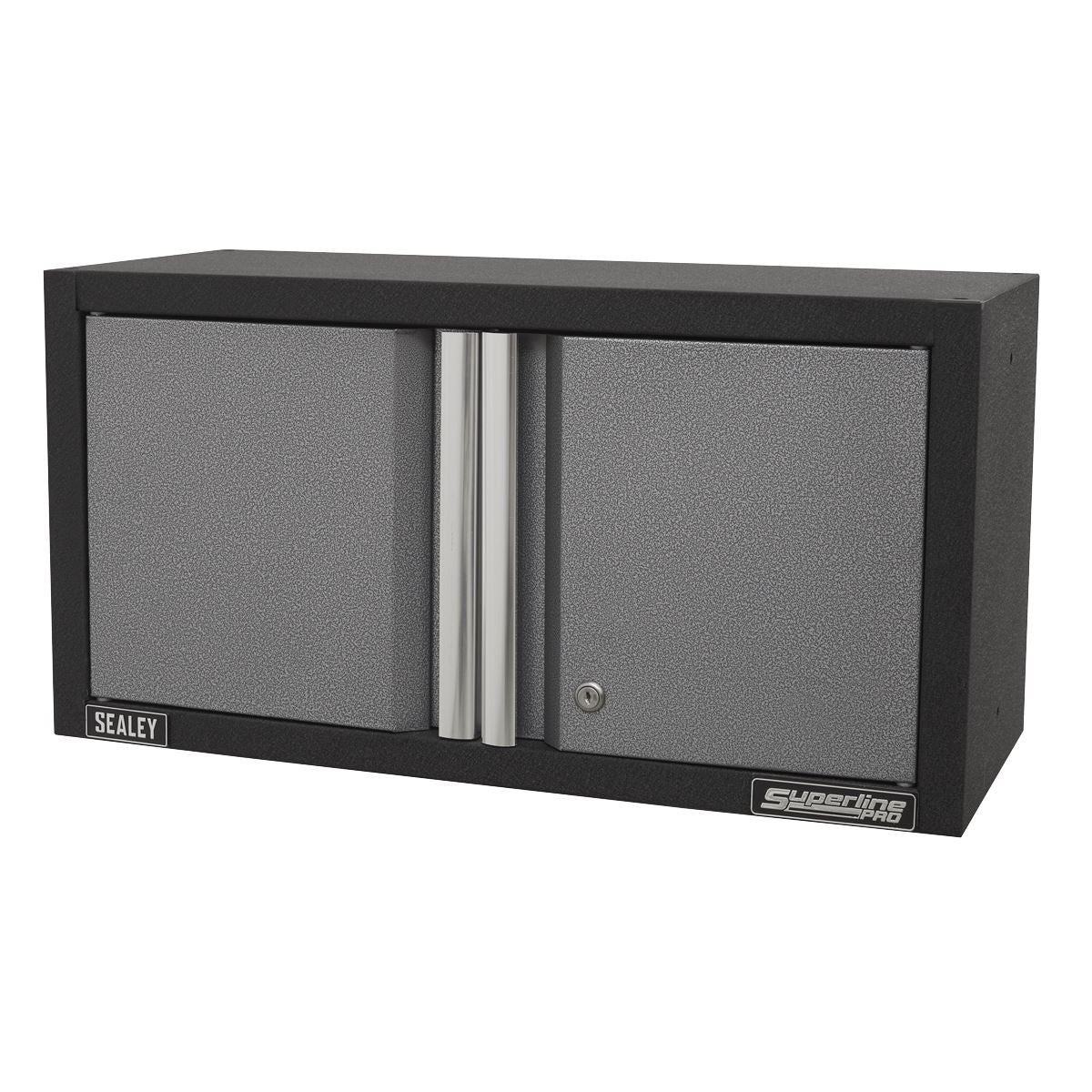 Sealey Modular Wall Cabinet 2 Door 680mm APMS65