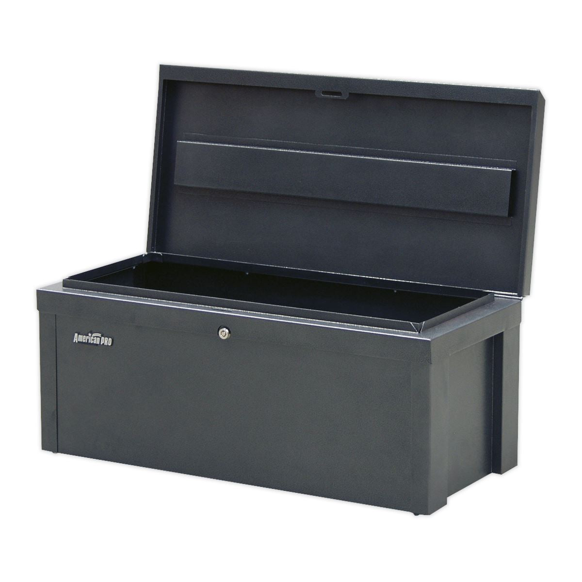 Sealey Steel Storage Chest 765 x 350 x 320mm SB765