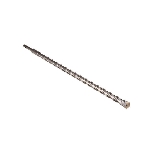 Amtech Sds Masonry Drill Bit 18mm X 450mm - F4027