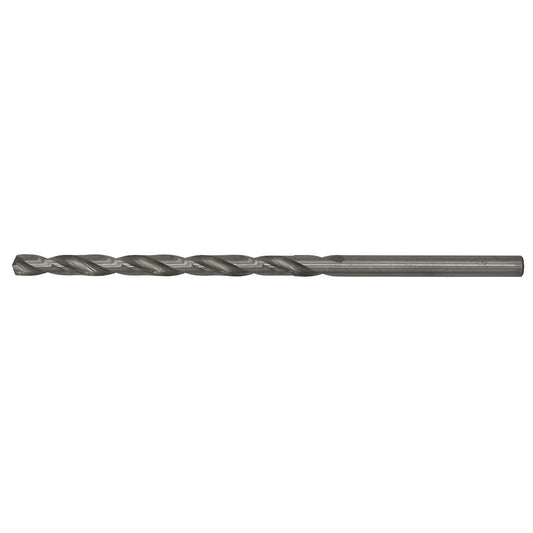 Sealey Long Series HSS Twist Drill Bit 9.5 x 175mm - Pack of 5 HSS95L