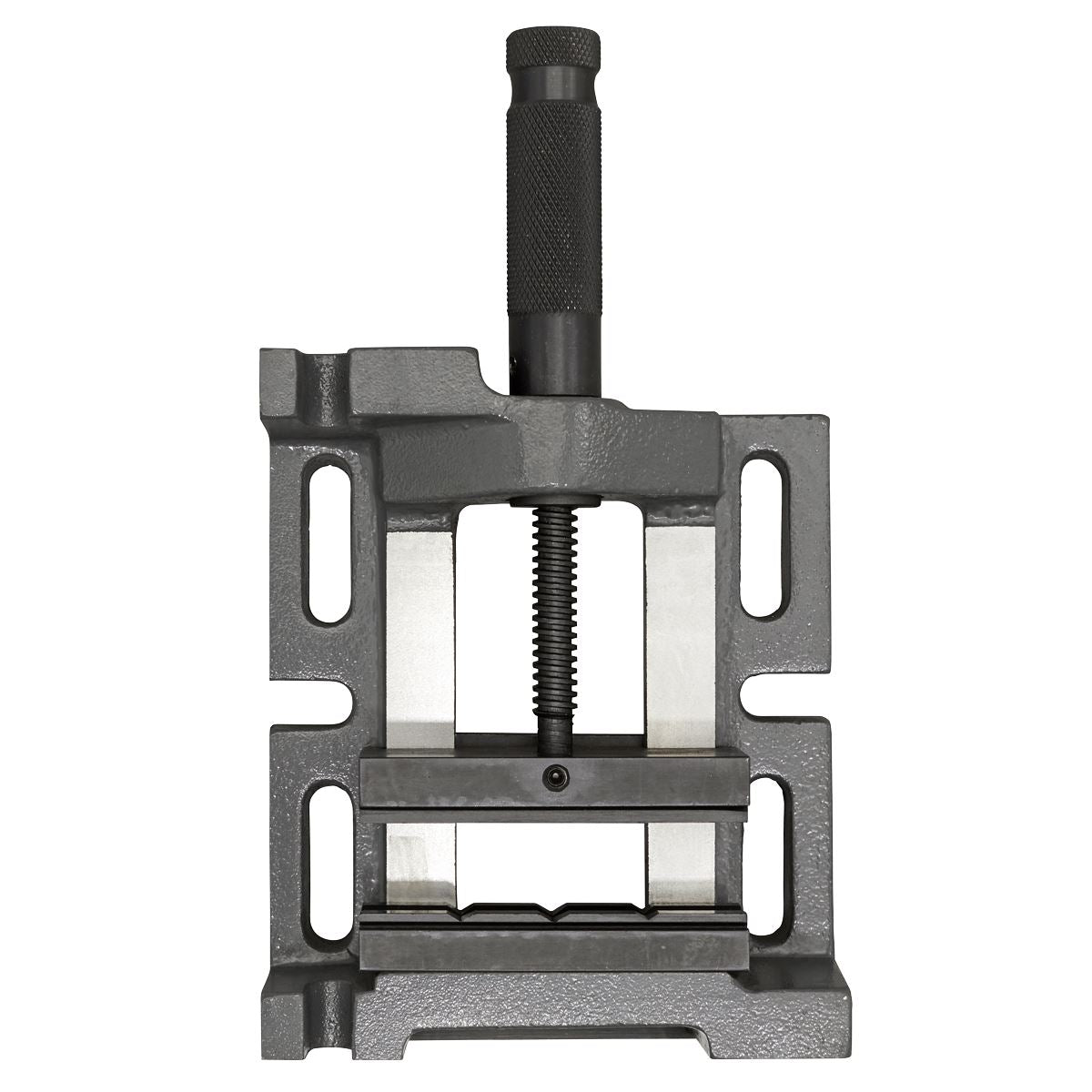 Sealey Drill Vice 100mm 3-Way DV3D