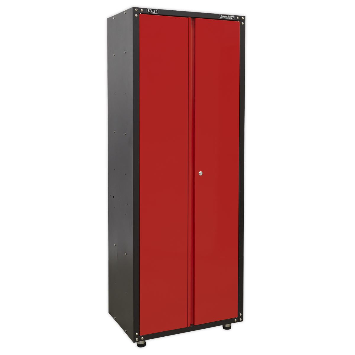 Sealey Modular 2 Door Full Height Cabinet 665mm APMS83