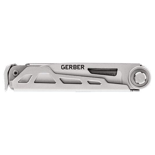 Gerber ArmBar Cork Shimmer Gold